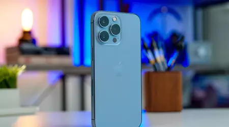 Eine Frau bestellte ein iPhone 13 Pro Max, erhielt aber stattdessen ... billige Handseife