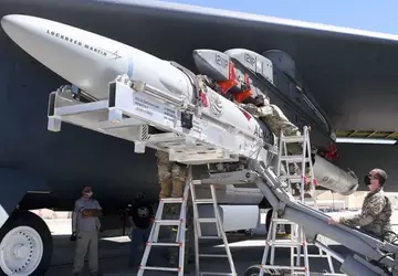 USA können aufgrund von Problemen in ...