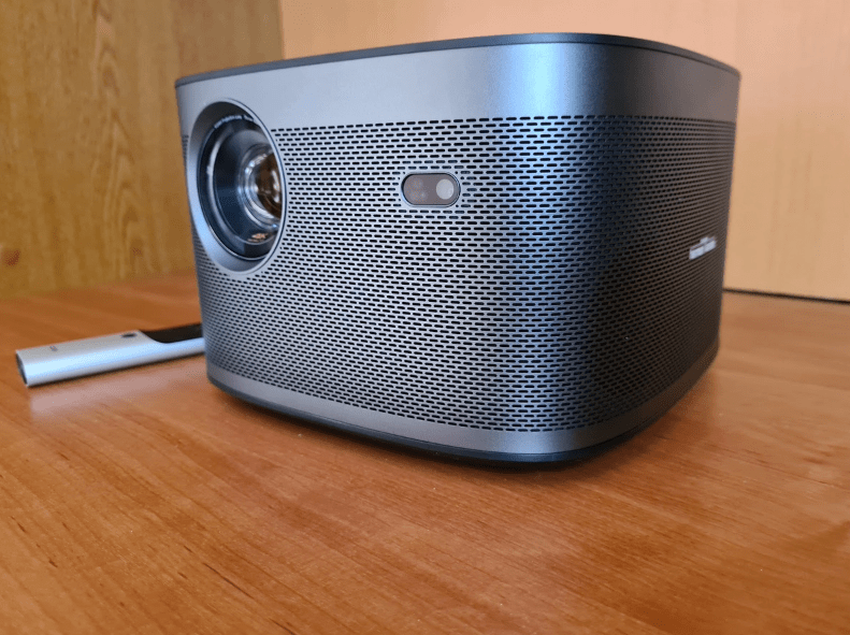 XGIMI Horizon Pro oder Benq TK850i