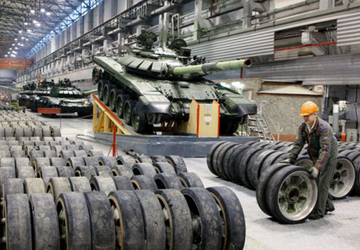 Russland wird im Jahr 2025 175,5 ...