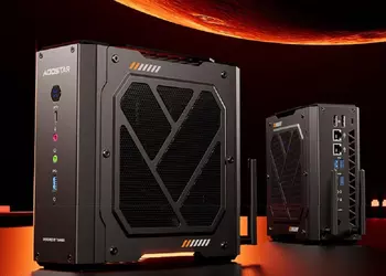 Der leistungsstarke Aoostar Youren Z Mini-PC: ...