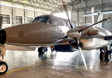 Die Vereinigten Staaten schenken Sri Lanka ...