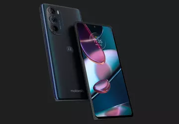 144Hz Bildschirm, Snapdragon 8 Gen 2 ...