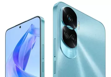 Honor 90 Lite: 90Hz-Display, Dimensity 6020-Chip ...