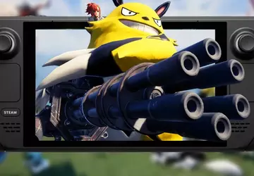 Baldur's Gate 3, Palworld und Elden ...