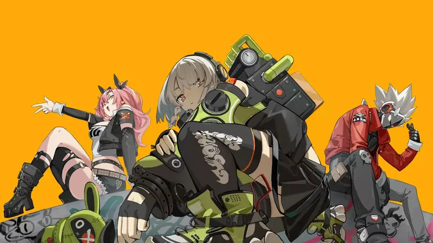 Anime-Stil, urbanes Setting und dynamische Kämpfe: Zenless Zone Zero Gameplay-Trailer von den Machern von Genshin Impact