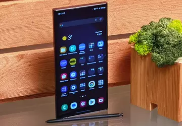 Samsung Galaxy S23 Ultra Test: Griff ...