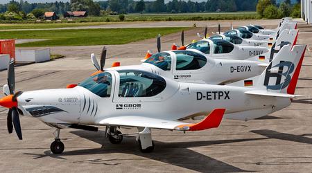 Grob G120TP, Pilatus PC-21, Beechcraft King Air 260, Airbus Helicopters H-135 und De Havilland Dash 8-400: Kanada kauft mehr als 70 Schulungsflugzeuge und -hubschrauber im Wert von 8,22 Milliarden Dollar