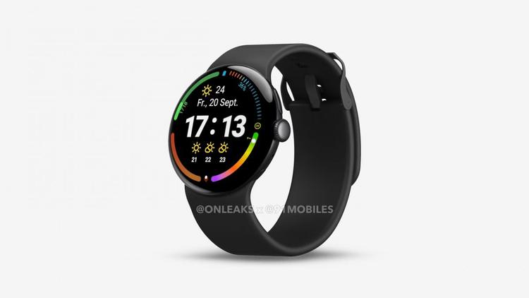 Pixel Watch 4 debütiert in zwei ...