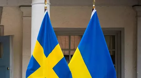 Schweden wird der Ukraine 1,6 Milliarden Dollar an Militärhilfe zur Verfügung stellen - die größte Unterstützung eines skandinavischen Landes seit Beginn des Krieges