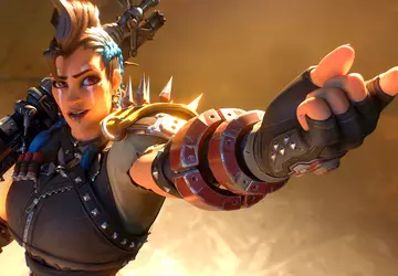 Die Vorbereitungen haben begonnen! Das Vorladen ...