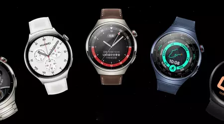 Huawei stellt die Watch 5 auf einer Sonderveranstaltung am 15. Mai vor