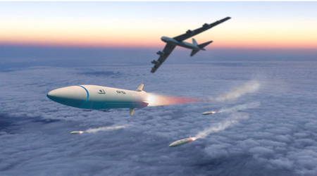 Großbritannien will seine erste Hyperschallrakete bauen 