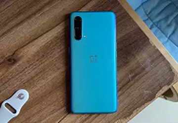 OnePlus Nord CE auf der DxOMark-Liste ...