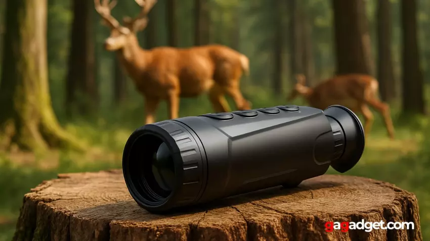 monokular wärmebild 2025