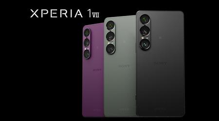 Sony fährt den Verkauf von Xperia in Europa herunter - Krise oder strategische Manöver?
