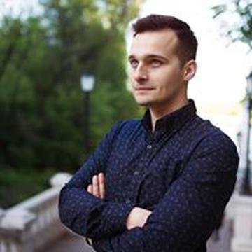 Bogdan Verbenets