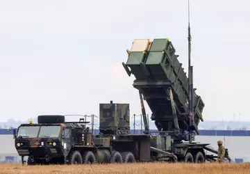 Ballistische Iskander, Hyperschall-Kinzhals und strategische Kh-101 ...