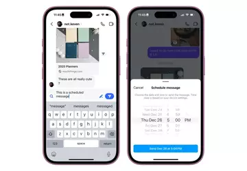 Wie man einen Beitrag auf Instagram ...