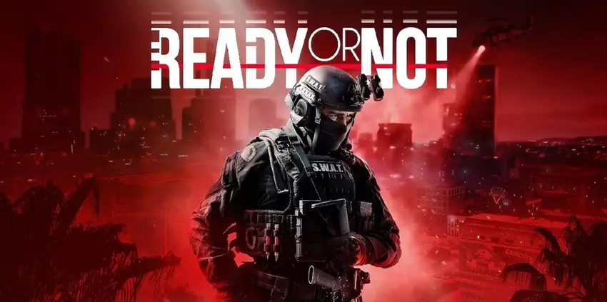 In nur vier Tagen überstiegen die Verkäufe des taktischen Shooters Ready or Not auf PS5 und Xbox Series 1 Million Exemplare