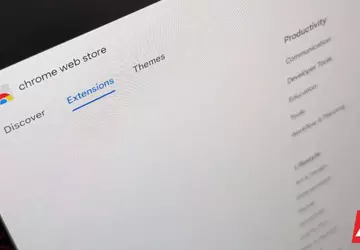 Hacker greifen Chrome-Erweiterungen zu Weihnachten an