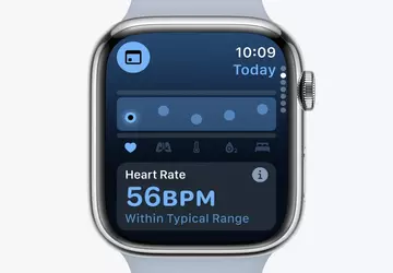 Apple Watch mit watchOS 11 erhält ...