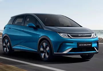 BYD wird "Autopilot" in alle seine ...