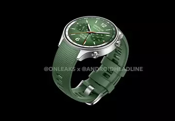 OnePlus Watch 2R in zwei Farben ...