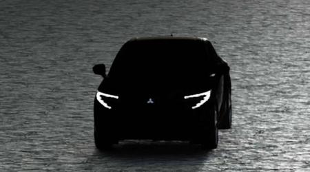 Mitsubishi kehrt in die Welt der Elektrofahrzeuge zurück: Ein neuer Crossover wird im Sommer 2026 in Kanada und den USA erhältlich sein