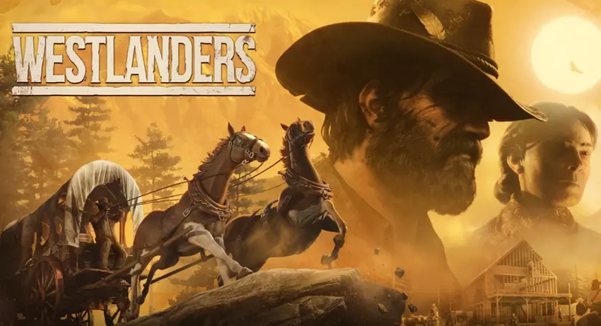 Angesagte Westlanders — ein atmosphärischer Überlebenssimulator im Wilden Westen