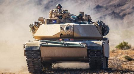 Australische Abrams-Panzer sind bereits in der Ukraine und vernichten russische Besetzer