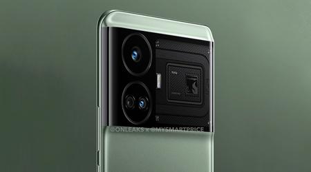 Insider: realme GT Neo 6 mit 144Hz OLED-Bildschirm, Snapdragon 8 Gen 2 Chip und bis zu 240W Ladeleistung wird im August enthüllt