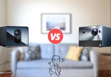 Hisense C1 vs Formovie X5: Vergleich