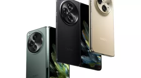 Samsung Galaxy Fold 5 Rivale: OPPO enthüllt das Find N3 mit Dual-Display, Snapdragon 8 Gen 2 Chip und Hasselblad-Kamera