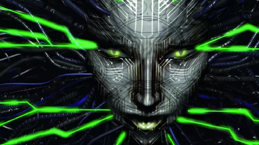 System Shock 2 Remaster hat einen neuen Titel und wird auf mehr Plattformen veröffentlicht