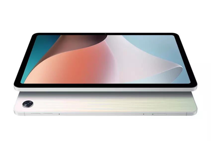 11-Zoll-LCD-Bildschirm und MediaTek Dimensity 9000 Prozessor: Insider verrät Spezifikationen des OPPO Pad 2 Tablets