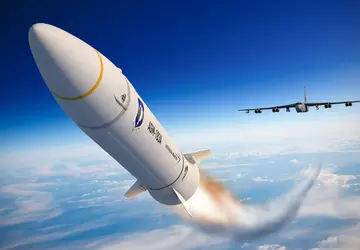 Die USA beabsichtigen, das ARRW-Programm nach ...