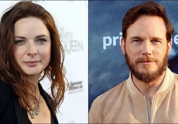 Rebecca Ferguson und Chris Pratt spielen ...