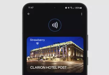 Sie können jetzt Hotelzimmerschlüssel zu Google ...