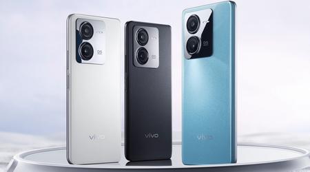 Vivo Y100t enthüllt: iQOO Z8-Klon mit Dimensity 8200-Prozessor, Hochleistungsakku und 120W-Ladestation für 210 Dollar