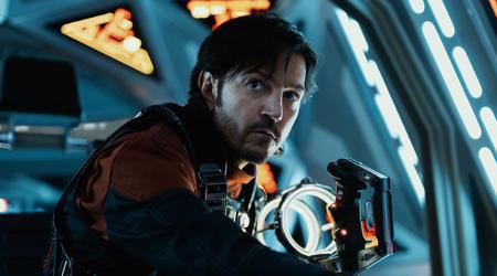 Die ersten drei Episoden von Andor aus dem Star Wars-Universum wurden vor der Premiere der zweiten Staffel kostenlos auf YouTube veröffentlicht 