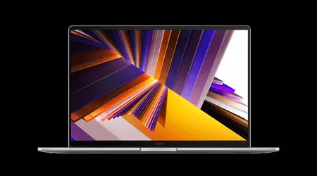 Redmi Book 16 (2024): 16-Zoll-Notebook mit 120Hz-Bildschirm, 72Wh-Akku, Intel Core i5-13500H-Chip und SSD mit bis zu 1TB