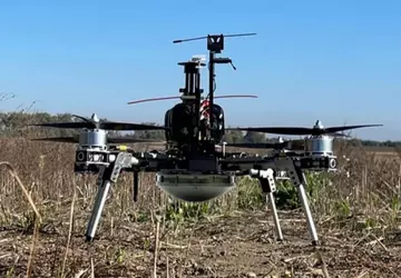 Finnen präsentieren eine neue, speziell für ...