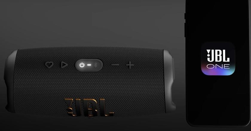 JBL Charge 5 Beste kabellose Boxen