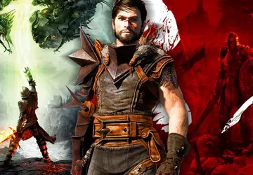 Kurz vor der Veröffentlichung von Dragon ...