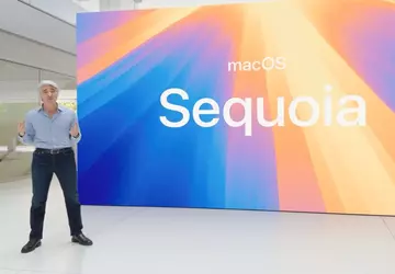 Apple stellt macOS Sequoia mit iPhone-Fernbedienung ...