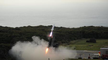 Japan testet einen neuen Marschflugkörper, der zum ersten Mal 1500 km weit fliegen kann
