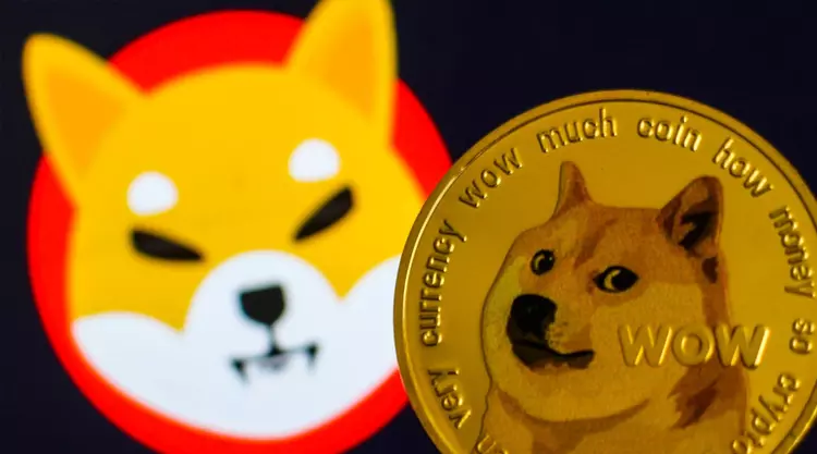 Musk ersetzt Twitter-Logo durch Dogecoin-Maskottchen Hund ...