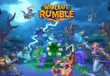 Blizzard hat das Veröffentlichungsdatum für das ...