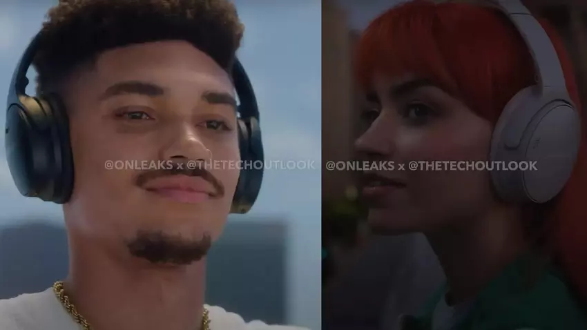 Bose bereitet die Markteinführung der QuietComfort Wireless-Kopfhörer mit ANC und bis zu 24 Stunden Akkulaufzeit vor